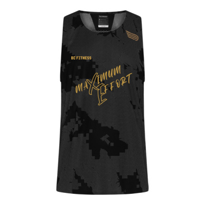 Men's Elite Singlet Thumbnail