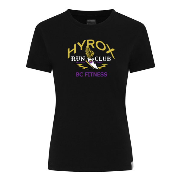 Women's Eco Tee Thumbnail