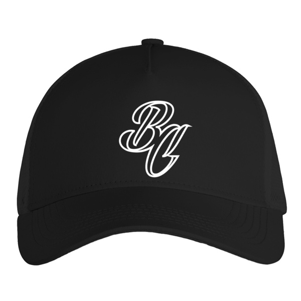Unisex Trucker Hat Thumbnail