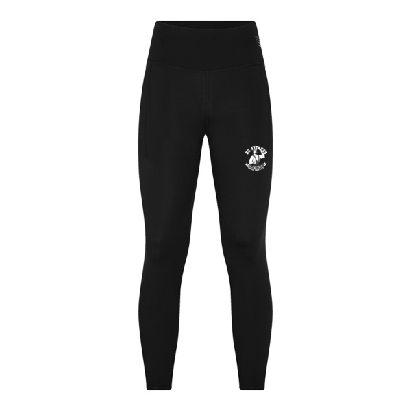 Women's Workout Tights Thumbnail