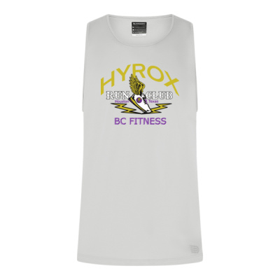Men's Run Club Singlet Thumbnail