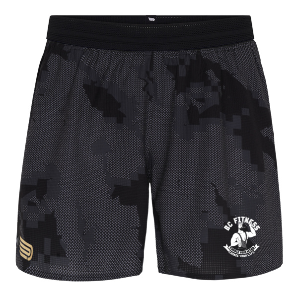 Men's Elite 4.5" Short Thumbnail