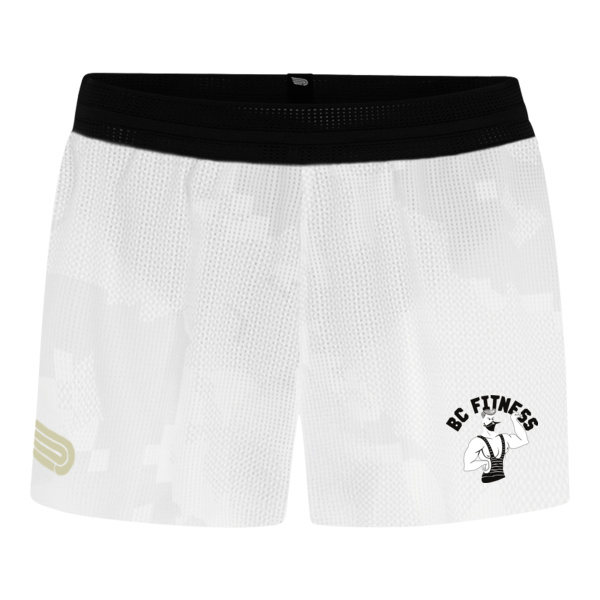 Women's Elite 3" Short Thumbnail