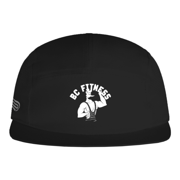 BC Fitness Run Hat Thumbnail