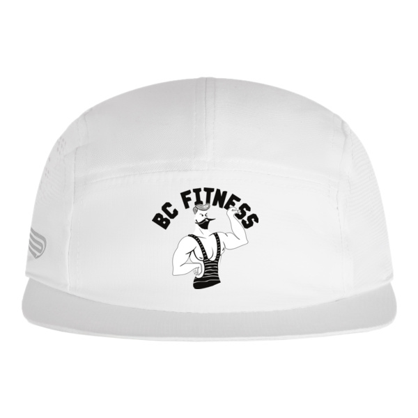 BC Fitness Run Hat Thumbnail