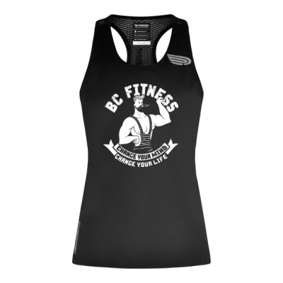 Women's Elite Singlet Thumbnail