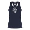 Women's Sustain Singlet Thumbnail