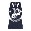 Women's Sustain Singlet Thumbnail