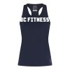Women's Sustain Singlet Thumbnail