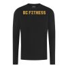 Men's Sustain L/S Top Thumbnail