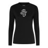 Women's Sustain L/S Top Thumbnail