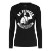 Women's Sustain L/S Top Thumbnail