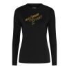 Women's Sustain L/S Top Thumbnail