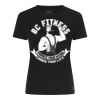 Women's Recon S/S Top Thumbnail