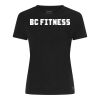 Women's Recon S/S Top Thumbnail